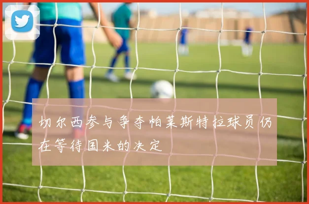 切尔西参与争夺帕莱斯特拉球员仍在等待国米的决定