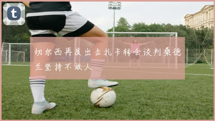切尔西再度出击扎卡转会谈判桑德兰坚持不放人